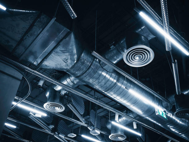 HVAC emergency services in Westlake, LA