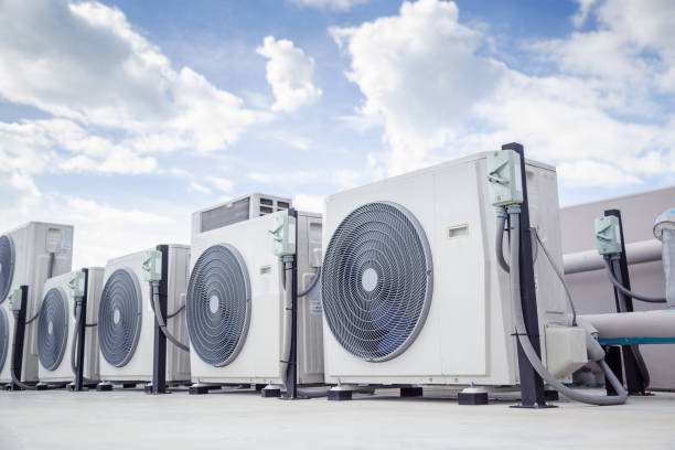 Best Emergency HVAC repair  in Westke, LA